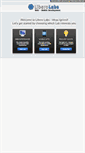 Mobile Screenshot of liberolabs.com